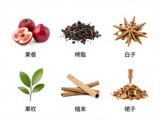 经典搭配中的化学共鸣