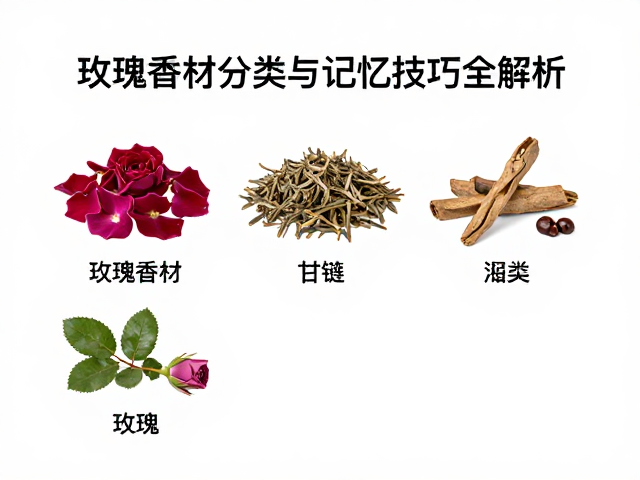感官评测与实战应用场景