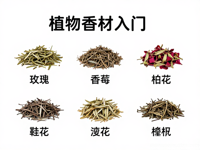 产地差异与感官记忆技巧