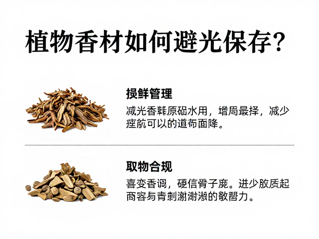 分装管理与取用规范减少损耗