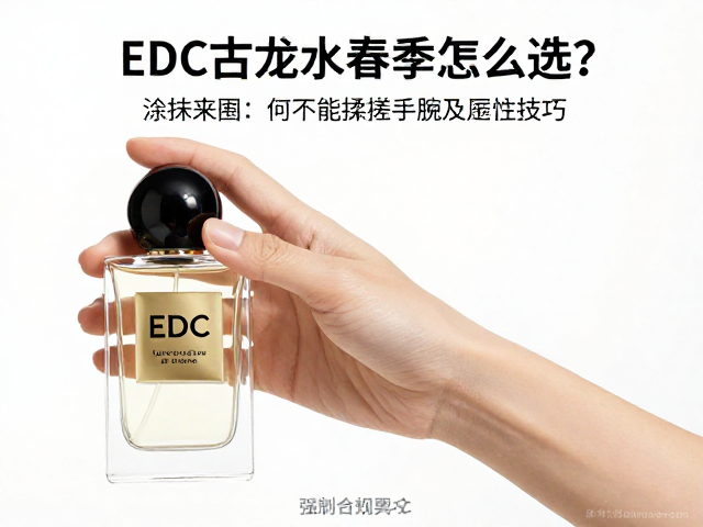 科学留香:为何不能揉搓手腕及正确涂抹法