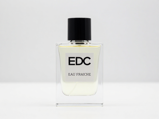 EDC古龙水清香水 Eau Fraiche留香多久?实测仅1-2小时值不值得买