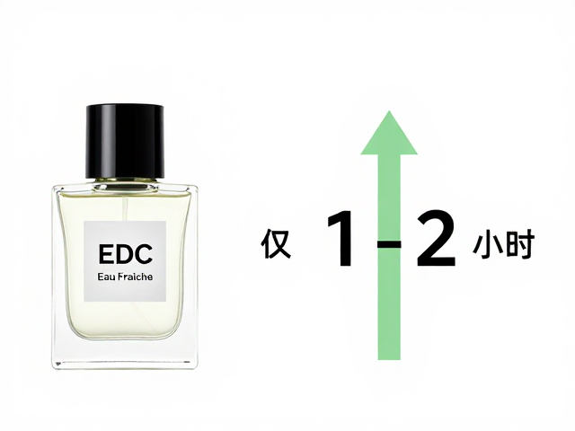 留香时长实测数据