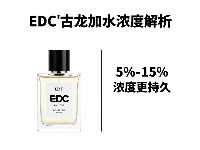 浓度解析：EDT 5%-15%的持久逻辑