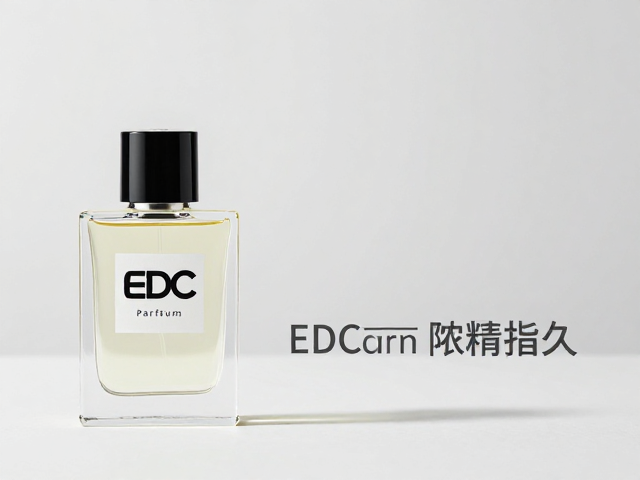 EDC古龙水怎么选?职场人建议选Parfum香精,浓香更持久