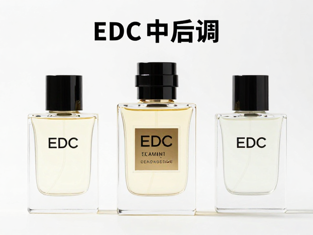 EDC古龙水怎么挑?关注前中后调变化,清爽风格人群适合清香水