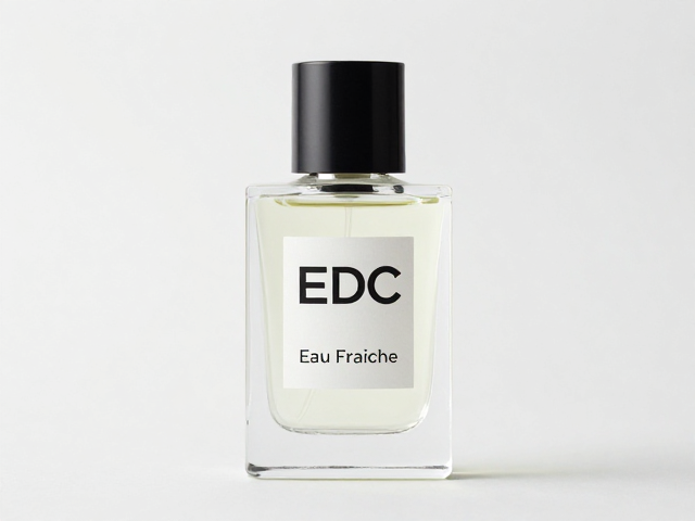 EDC古龙水Eau Fraiche评测,淡香水前调是否太明显?