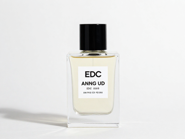 基于场景与肤质的EDC香水筛选策略