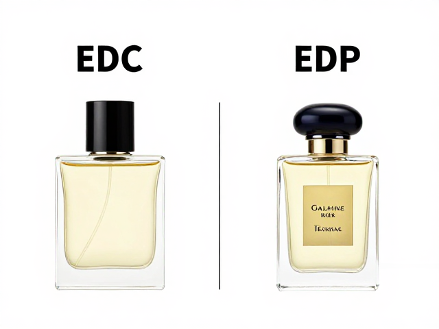 EDC与EDP区别,香精单价高,古龙水浓香水怎么选?