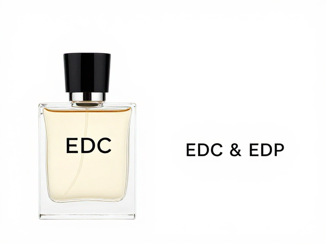 EDC古龙水适合香水爱好者吗?EDP未必比EDT更浓烈