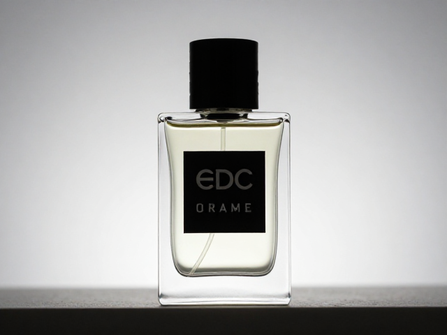 古龙水(EDC)的核心特质与适用场景