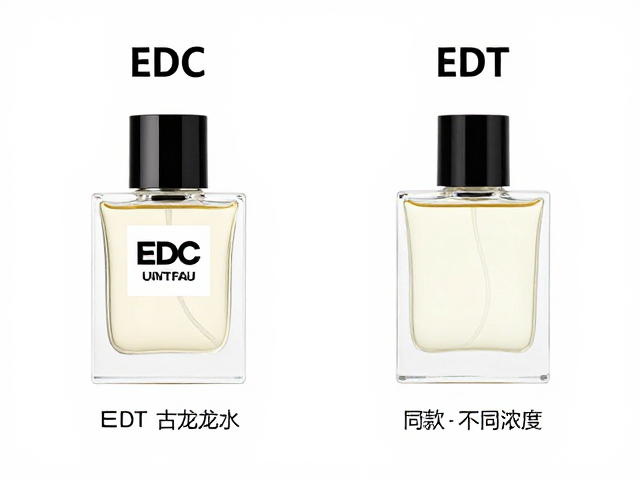 同一配方下气味层次的重构逻辑