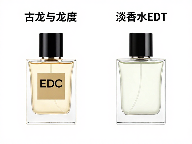 留香时长与扩散能力的客观表现