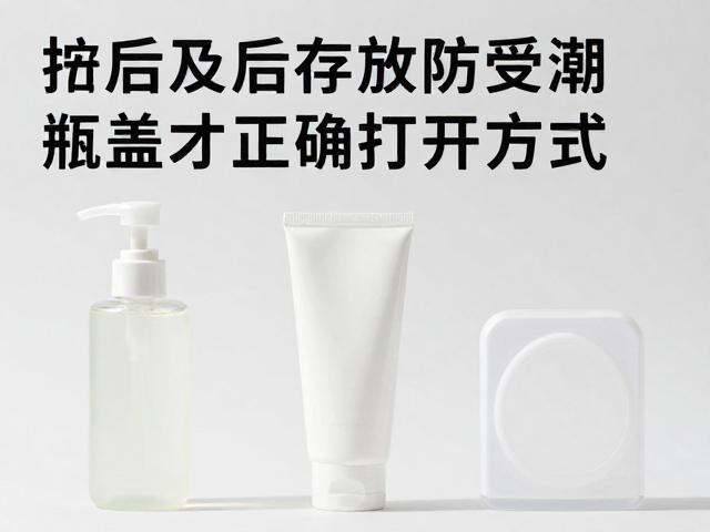科学收纳与日常取用的规范流程