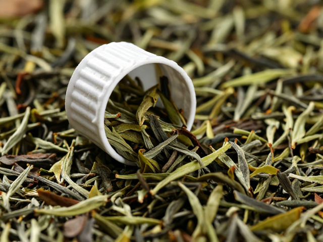 光照对茶叶内部化学成分的破坏机制