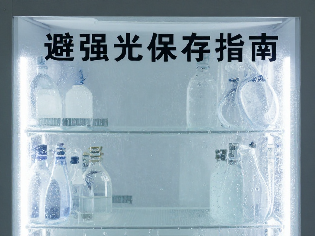环境湿度调控与冷凝水风险的规避