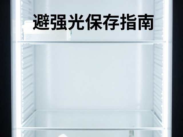 日常清洁维护与微生物滋生的阻断