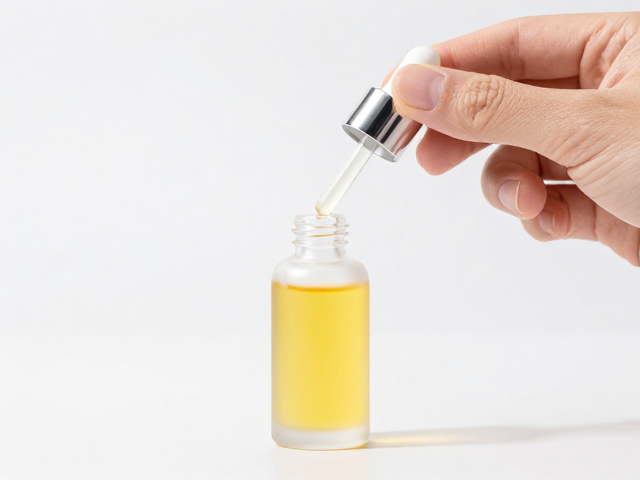 分装瓶使用的小技巧与注意事项