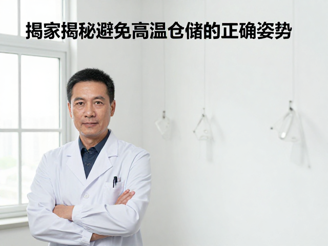 避光存放还是放窗边?专家揭秘避免高温仓储的正确姿势