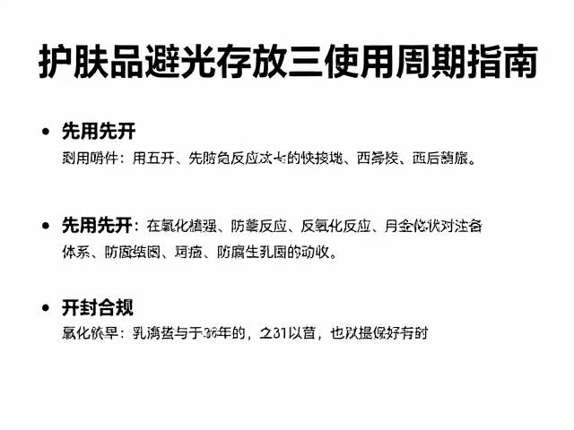 开封时效:氧化反应与防腐体系的双重挑战