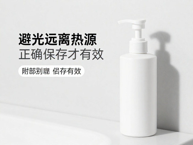 科学存放的空间选择与温度控制