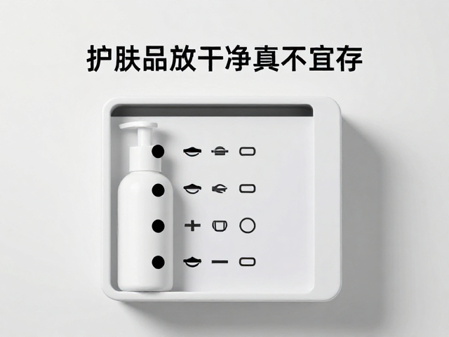 正确存放策略与日常使用习惯