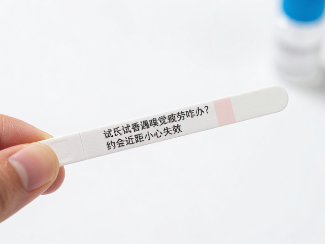 科学测试:避开感官陷阱的正确路径
