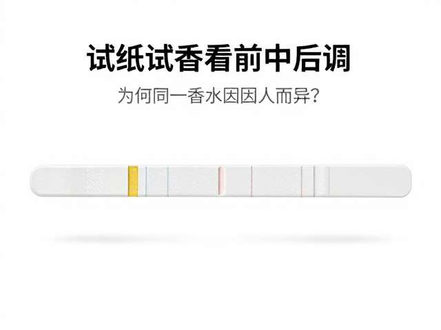 环境变量与嗅觉记忆的心理投射