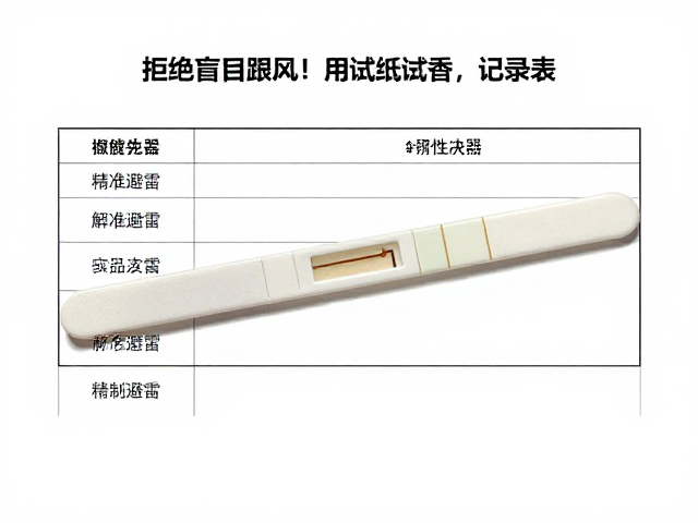 精准避雷策略：基于数据反馈的理性决策