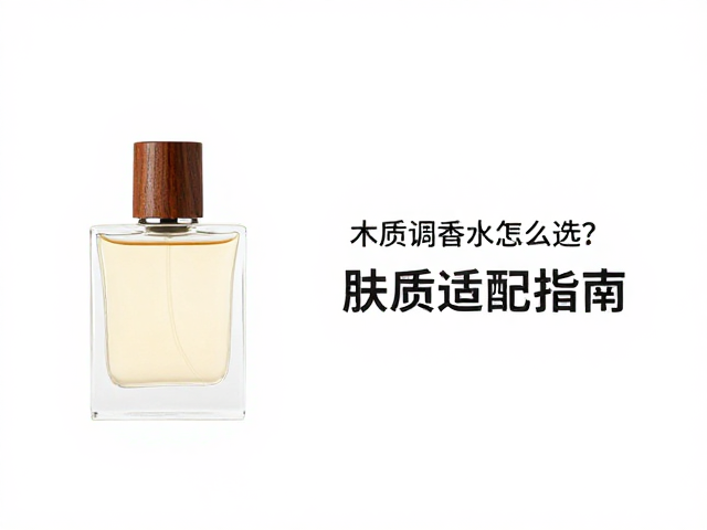 木质调香水怎么选?肤质适配指南,香味因人而异的避坑建议