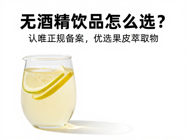 果皮萃取物的技术优势与成分解析