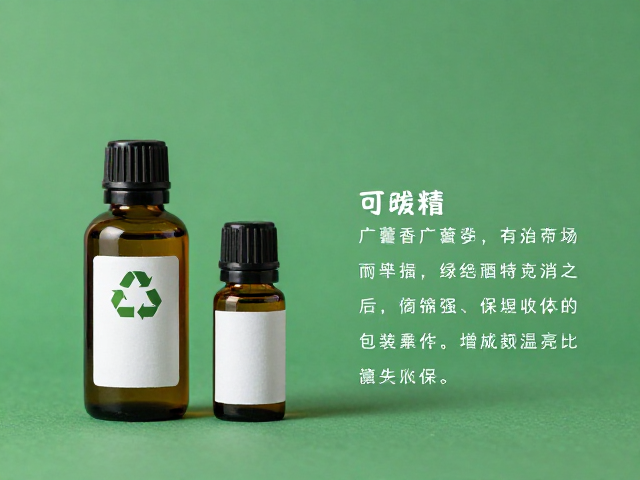 环保包装在绿色消费中的市场趋势与选择建议