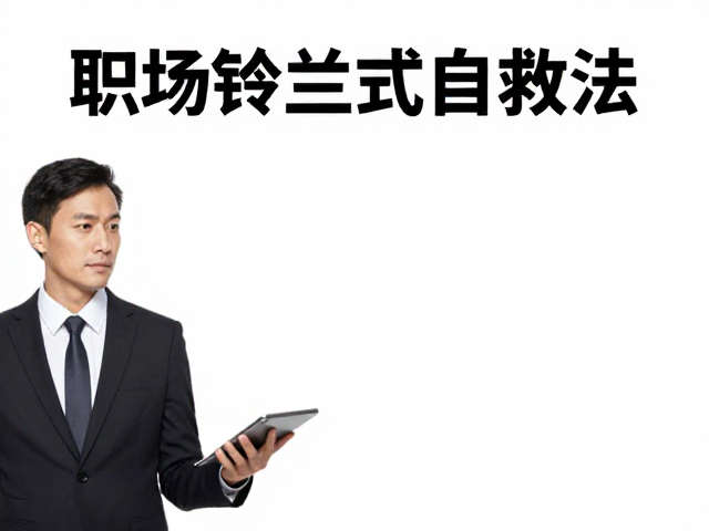 碎片时间的重构:从消耗到滋养