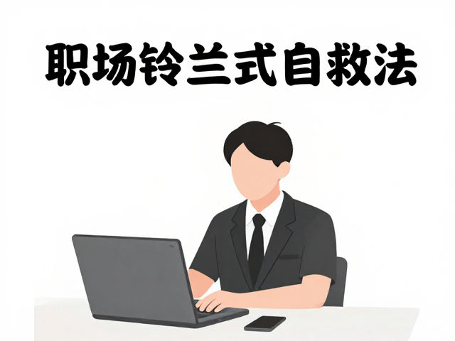 场景化准备:无缝衔接职场状态