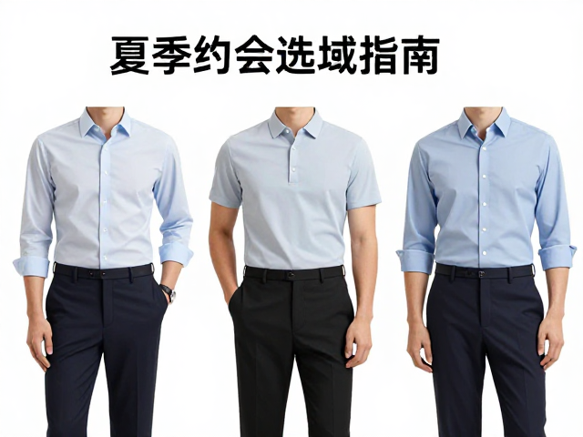面料选择与剪裁逻辑:透气与挺括的平衡术