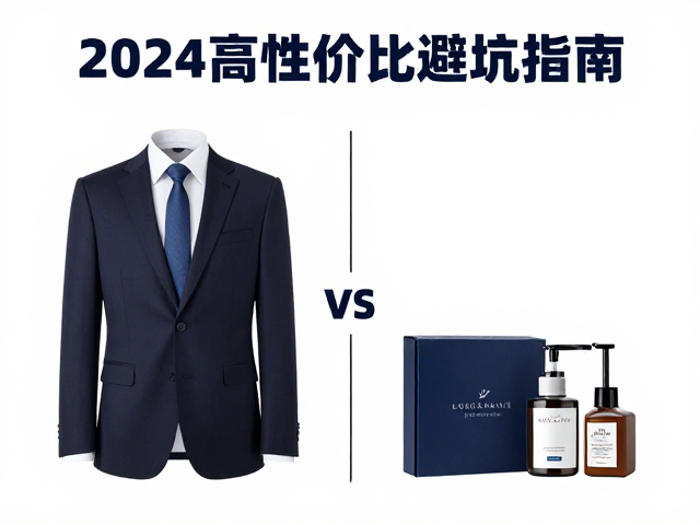 正装vs礼盒装vs旅行装怎么选?2024高性价比避坑指南