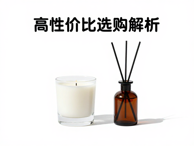 性价比评估与选购参数解析