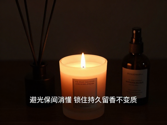 燃烧习惯对留香持久的影响