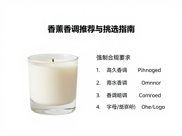 高持久香调的选择逻辑与成分解析