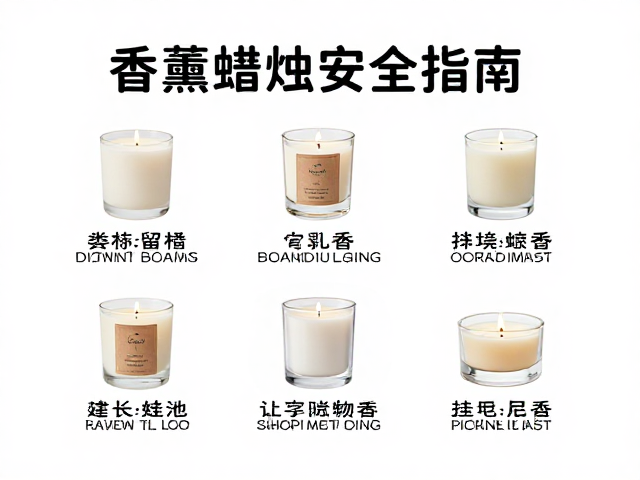 延长留香与蜡池管理的技巧