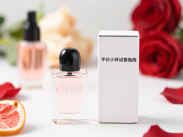 约会与社交：花香与果香的氛围营造