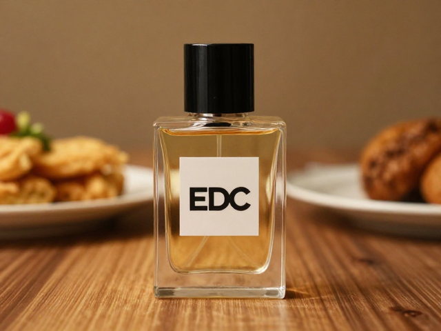 EDC古龙水怎么选?美食调高浓度更甜暖,价格与浓度成正比
