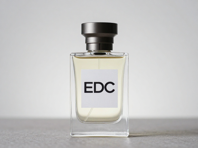 EDC古龙水旅行装推荐,高浓度珍藏版评测与收藏指南