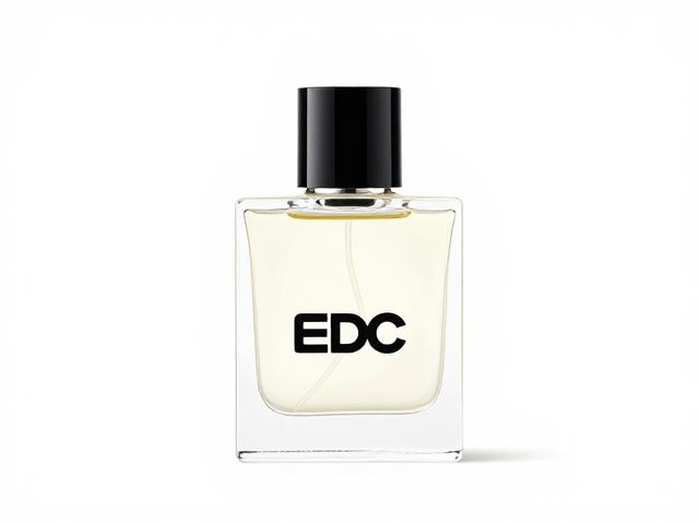 EDC古龙水香精版容量小单价高?运动后清新持久更推荐