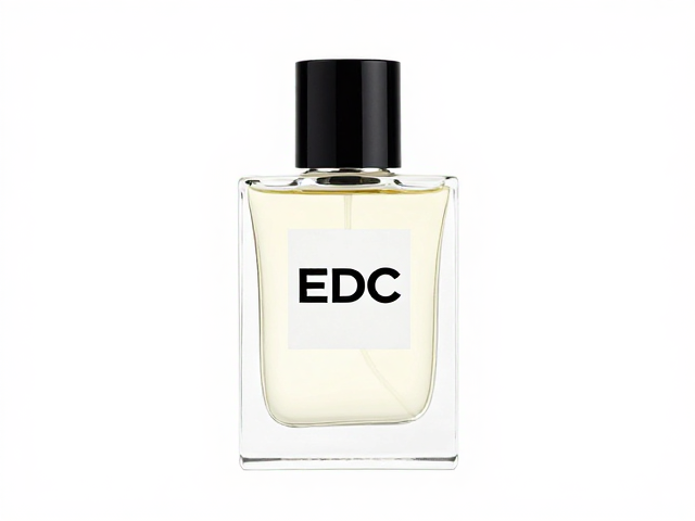 EDC古龙水适合高存在感人群吗?浓香水留香6-8小时更持久