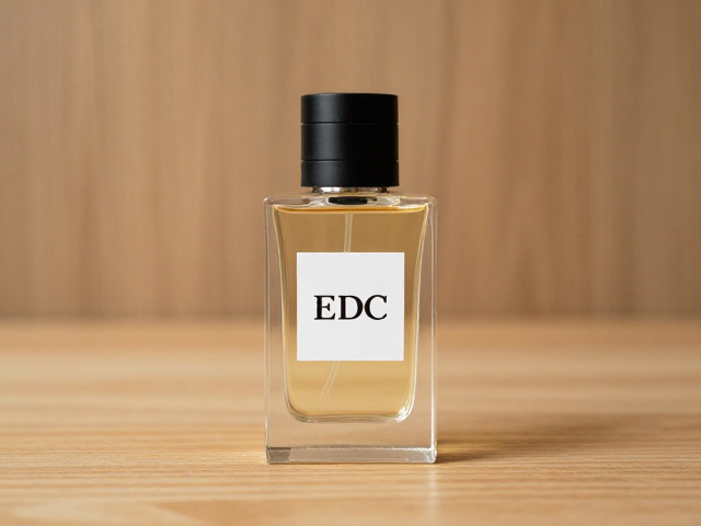 EDC古龙水推荐,日常通勤首选,衣物留香更久持久不扰人