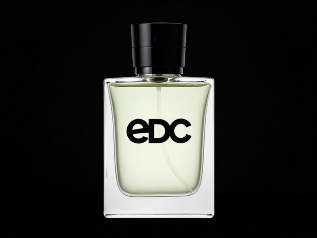 EDC古龙水怎么选?揭秘Parfum香精浓度与尾迹持久度