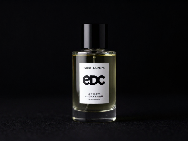 EDC古龙水怎么选?强扩散型适合间隔补喷,留香更持久