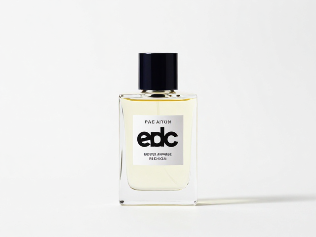 EDC古龙水怎么选?油性皮肤用香精点涂瓶留香更久