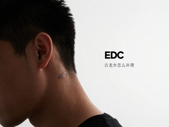 EDC古龙水怎么补喷？喷耳后颈侧更持久
